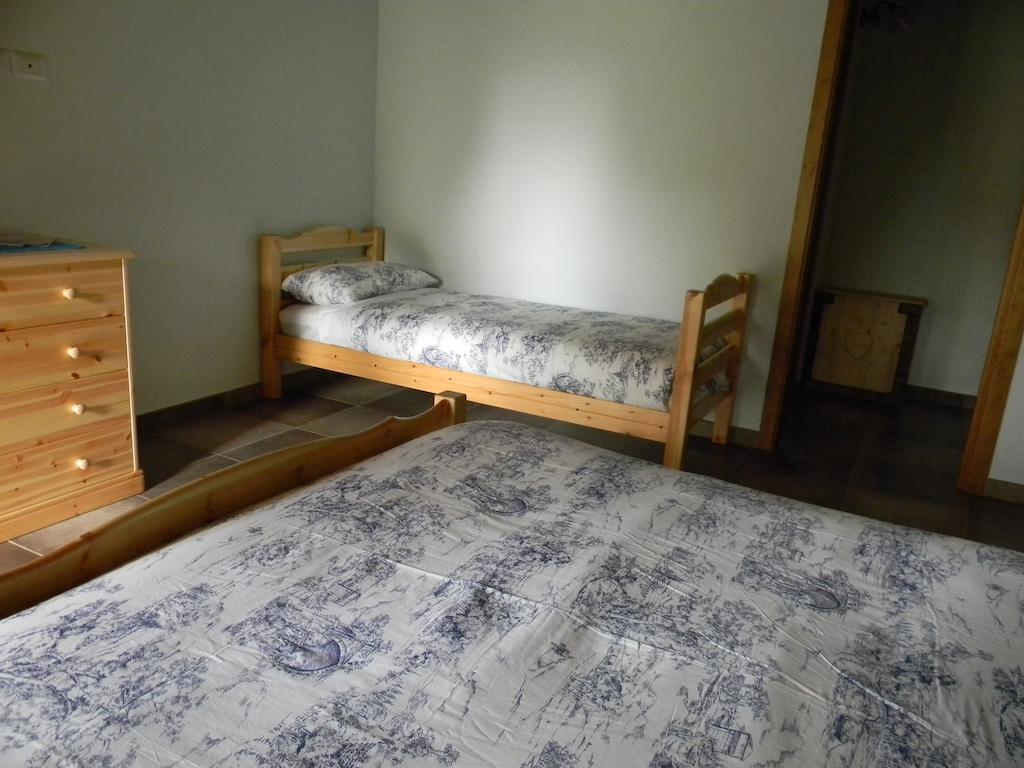 Agriturismo Rio Castello Andora Номер фото