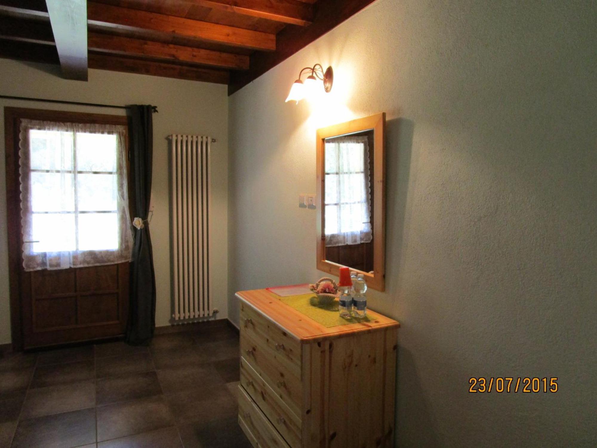 Agriturismo Rio Castello Andora Номер фото