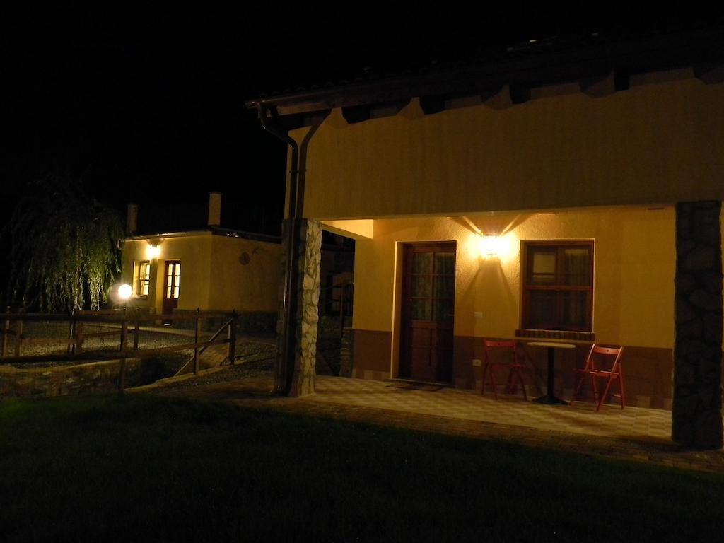 Agriturismo Rio Castello Andora Номер фото