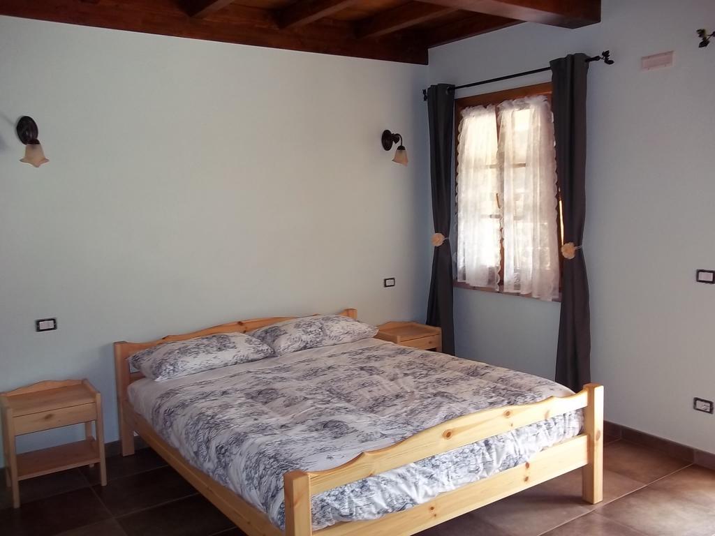 Agriturismo Rio Castello Andora Екстер'єр фото