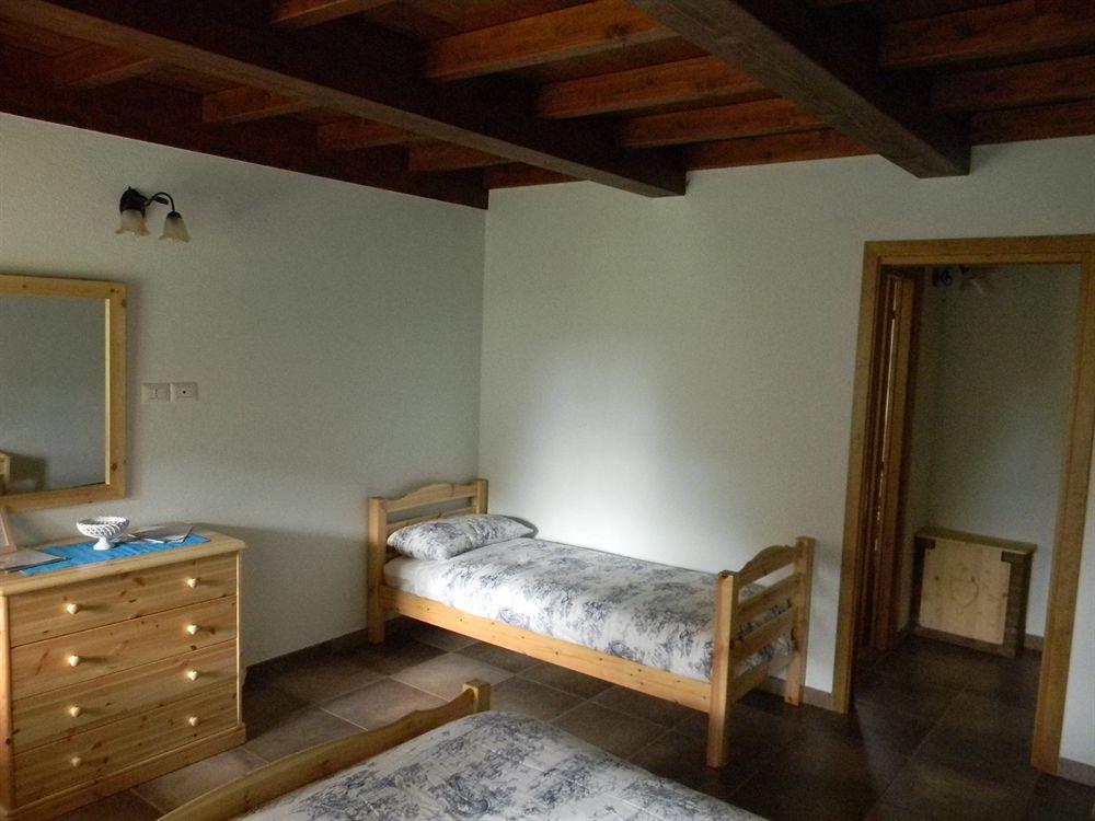 Agriturismo Rio Castello Andora Екстер'єр фото