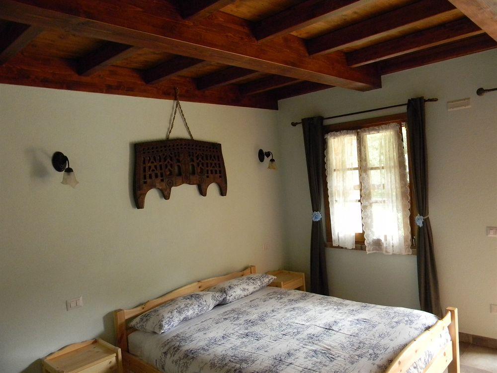 Agriturismo Rio Castello Andora Екстер'єр фото