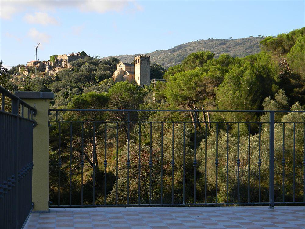 Agriturismo Rio Castello Andora Екстер'єр фото